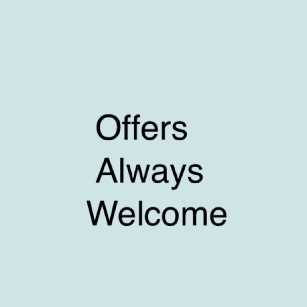 Accepting Offers